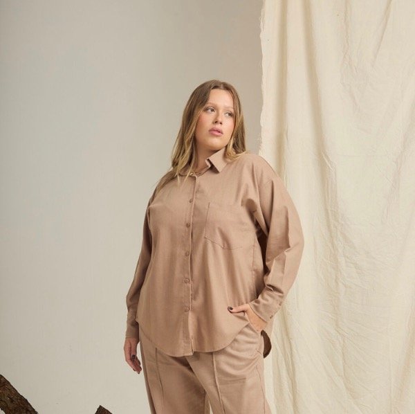 Producto - Camisa Chloe