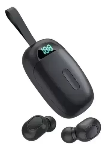Producto - Auricular Bluetooth Time JS25
