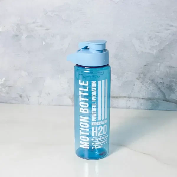 Producto - Botella De Agua Deportiva 750 Ml