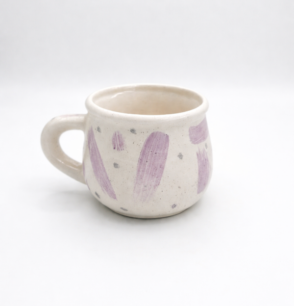 Producto - Taza Estilo Pincel
