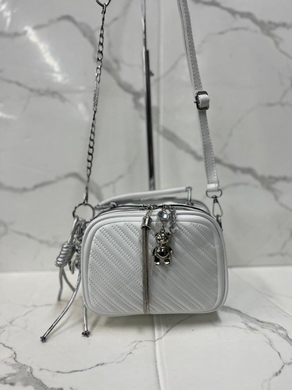 Producto - BANDOLERA OSITO ART. G6013-B