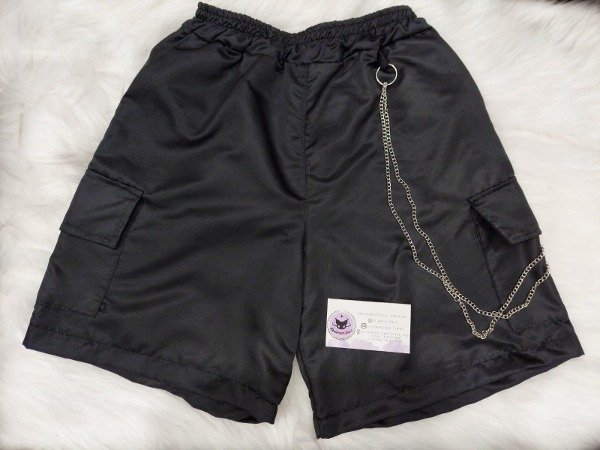 Producto - Bermuda cadena