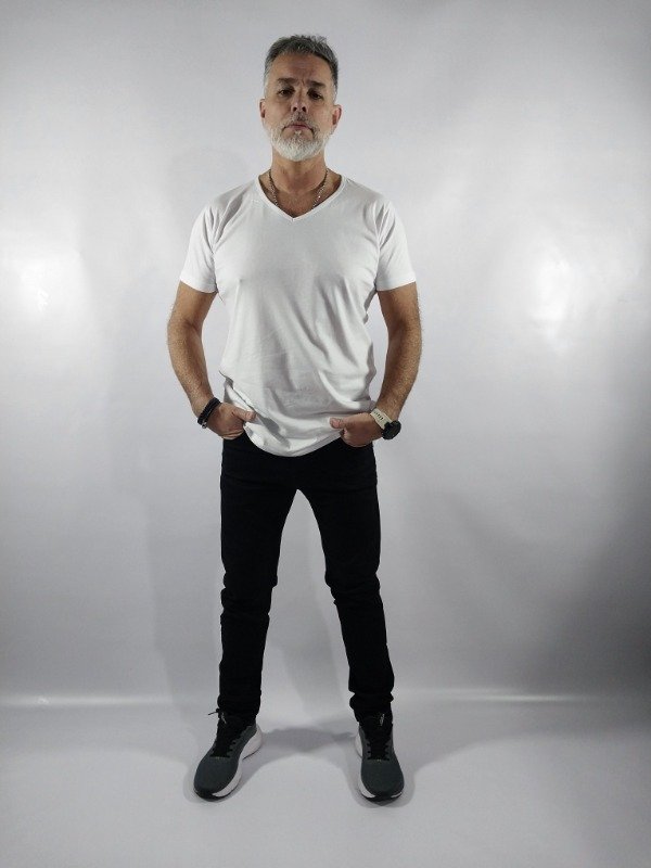 Producto - Remera Niki V