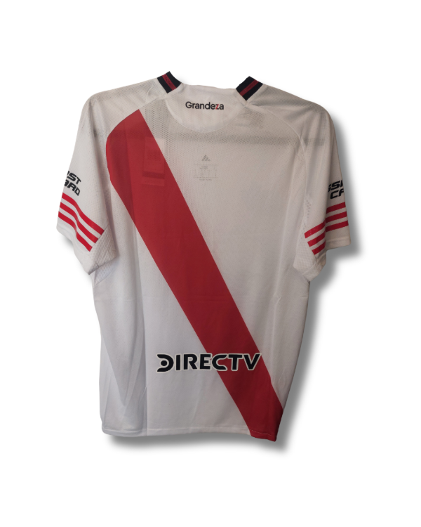 Producto - Camiseta River jugador - 2025/26 - 1