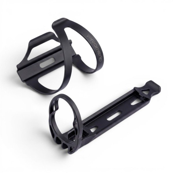 Producto - Portacaramañola Lateral Promend SHJ-25219 aluminio - 0