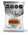 Producto - Alfajor 9 de oro Blanco x 24