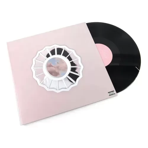 Producto - Mac Miller - The Divine Feminine 2LP