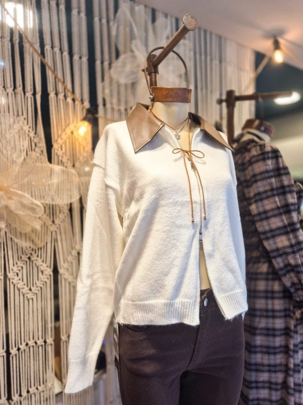 Producto - CAMPERA CAYETANA - 3