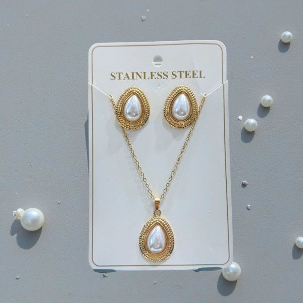 Producto - Conjunto Julieta