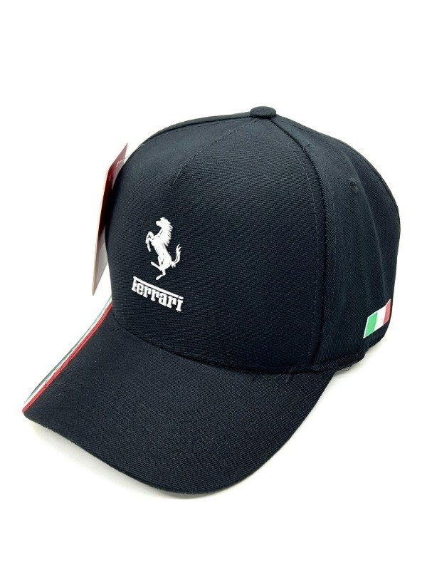 Producto - FERRARI CURVA  4009