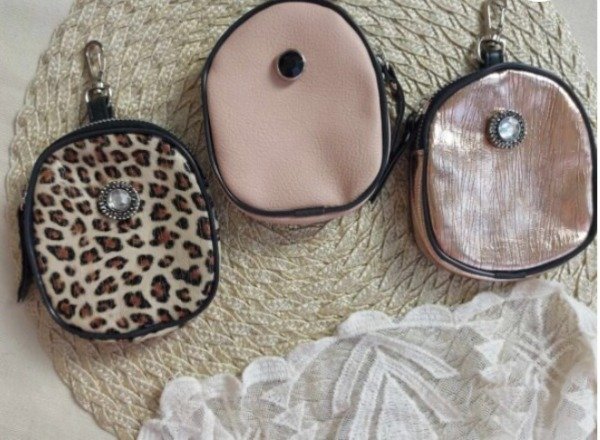 Producto - Monedero LARA