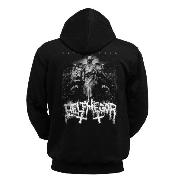 Canguro belphegor toten ritual