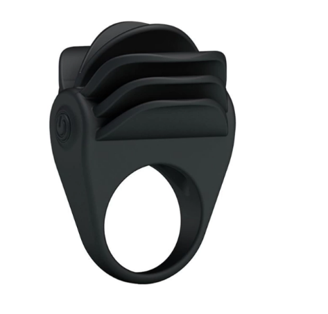 Producto - PRETTY LOVE ANILLO VIBRADOR CHESTER