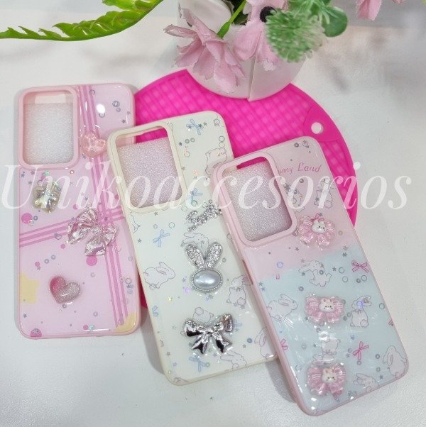 Producto - Funda Motorola G24/G24power (37)