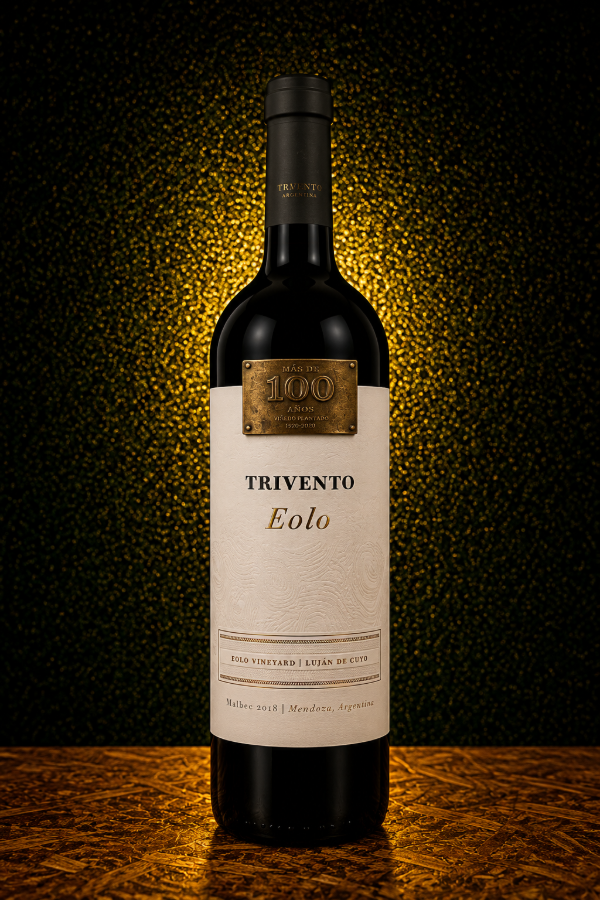 Producto - TRIVENTO EOLO MALBEC