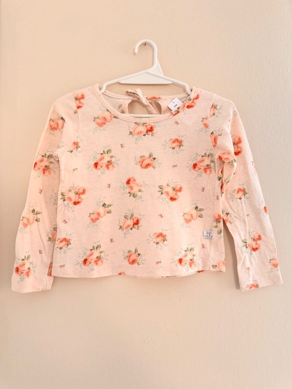 Producto - Remera PANDY 4 años jt180