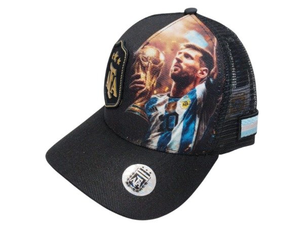 Producto - AFA Trucker, Mod 43