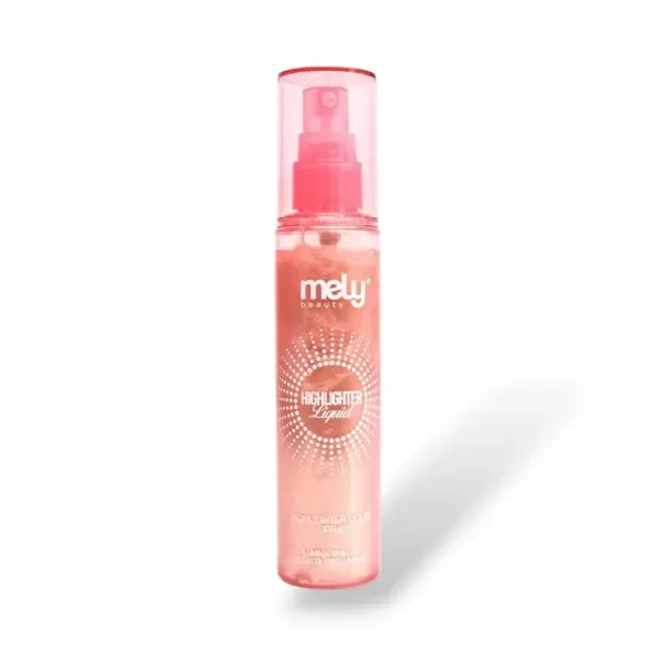 Producto - Iluminador Líquido en Spray Mely - 2