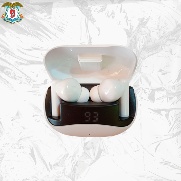 Producto - Auriculares Ibek M60