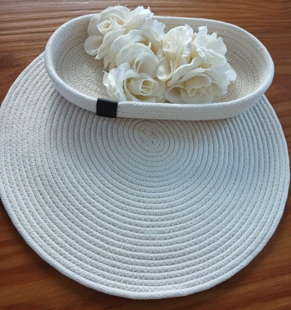 Producto - Platos de Sitio - Individuales