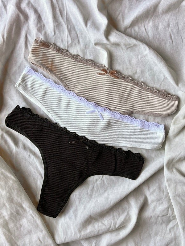 Producto - LESS CAROLA X3