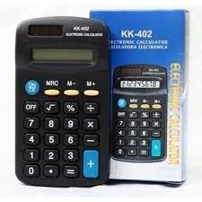 Producto - CALCULADORA KK-402