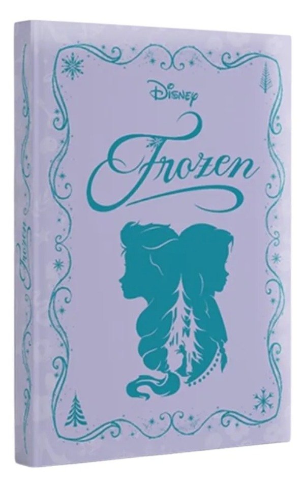 Producto - Frozen