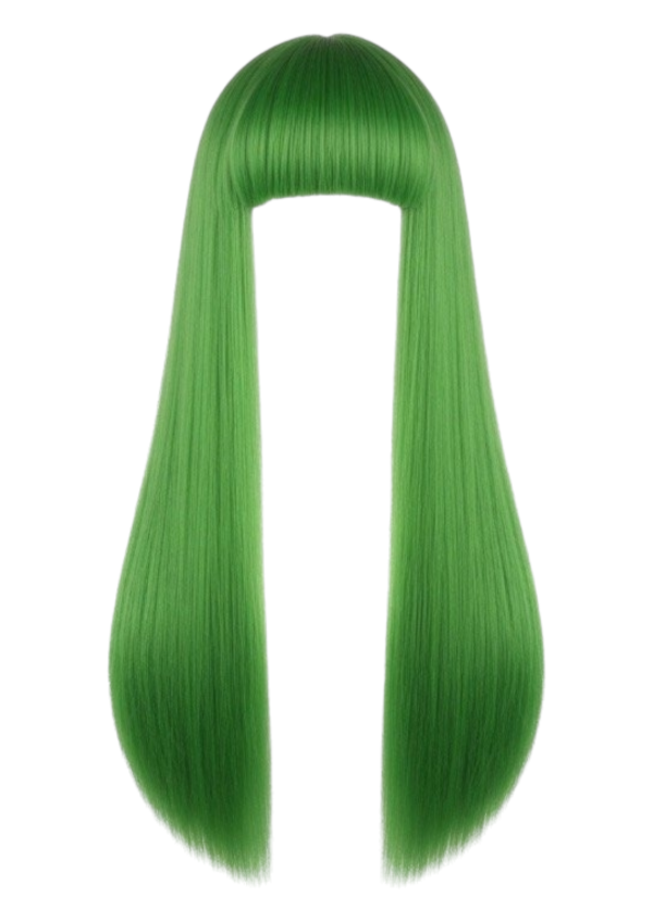 Producto - Peluca Larga