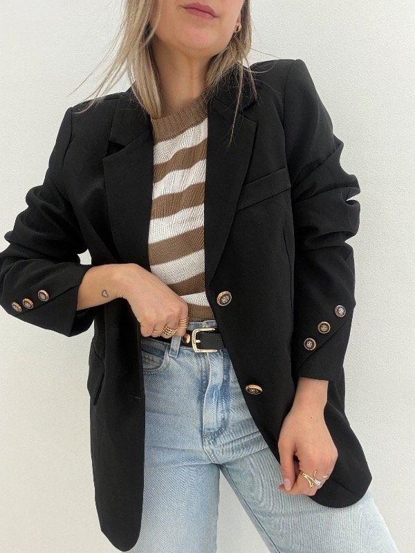 Producto - Blazer Simon - 4