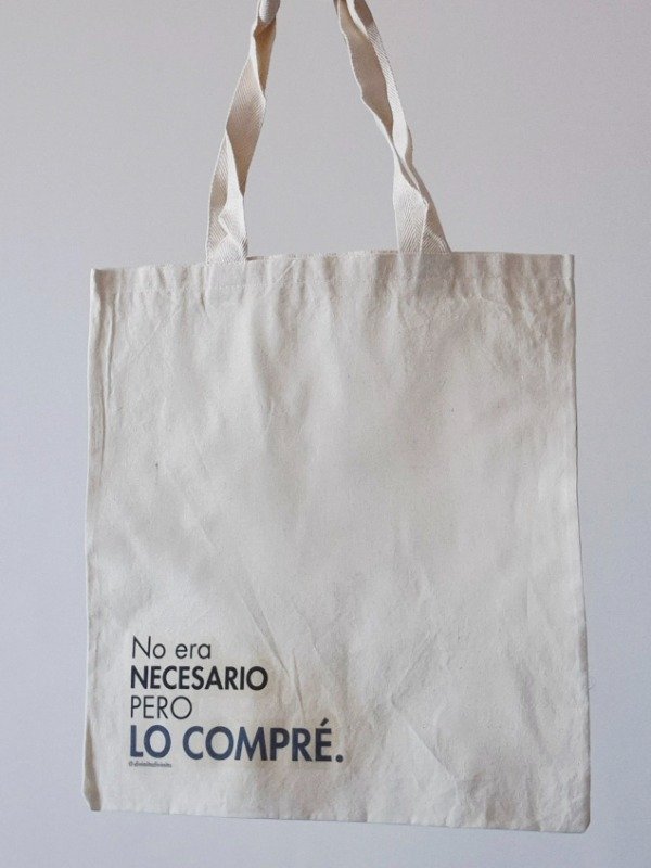 Producto - Promo 2 tote a elección