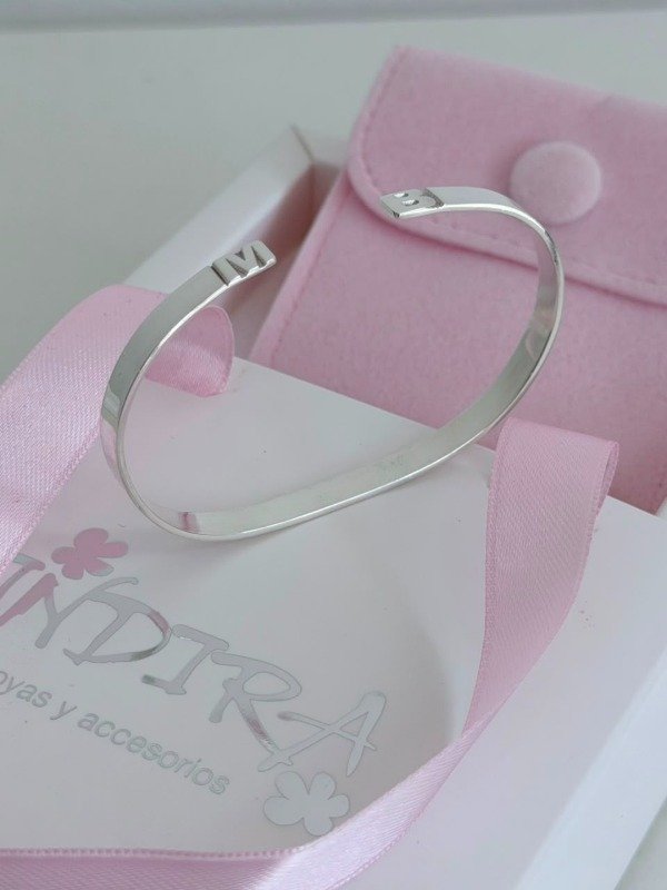 Producto - Esclava doble inicial - 2