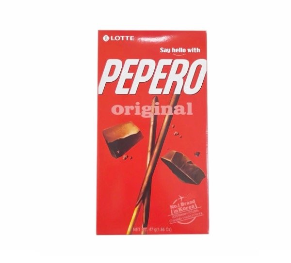 Producto - Pepero original