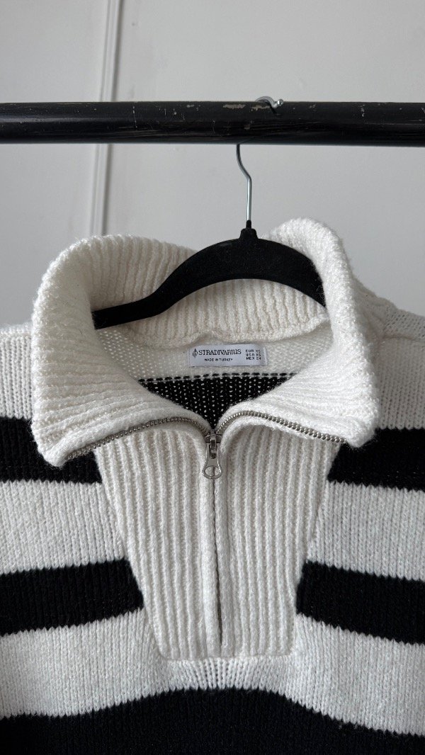 Producto - Suéter Stradivarius -xs - 0