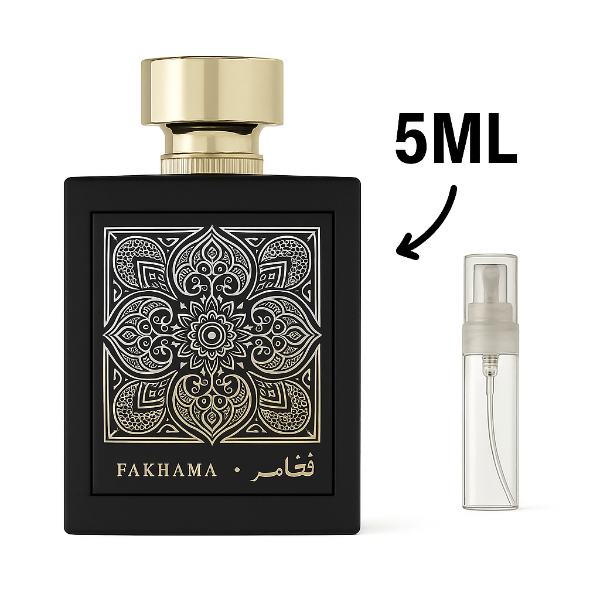 Producto - Fakhama