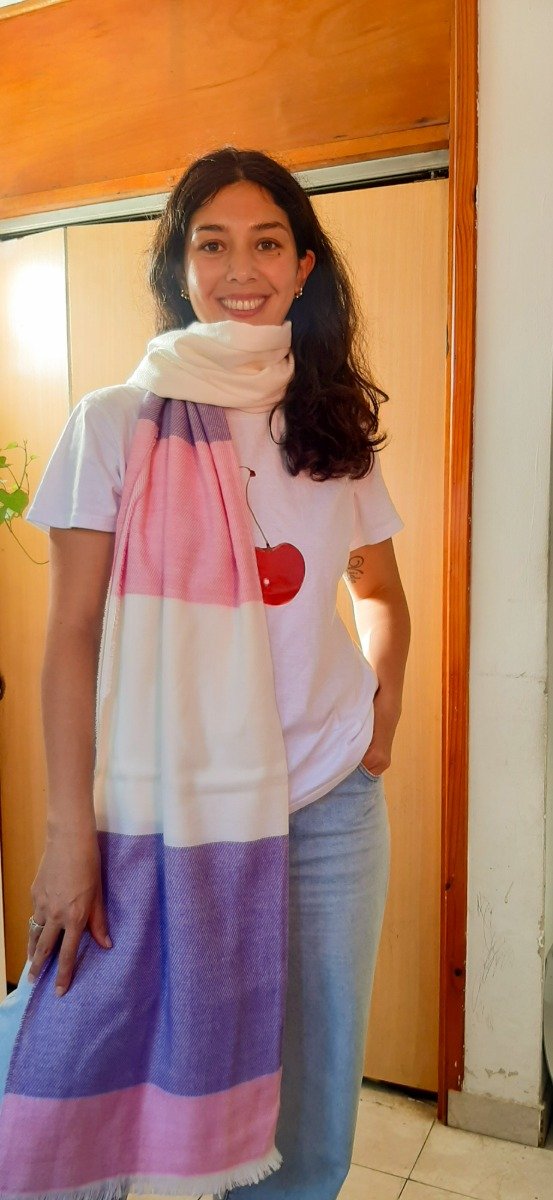 Producto - Rosa pastel