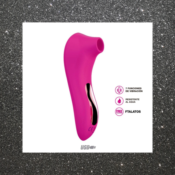 Producto - ANA 2 SUCCIONADOR