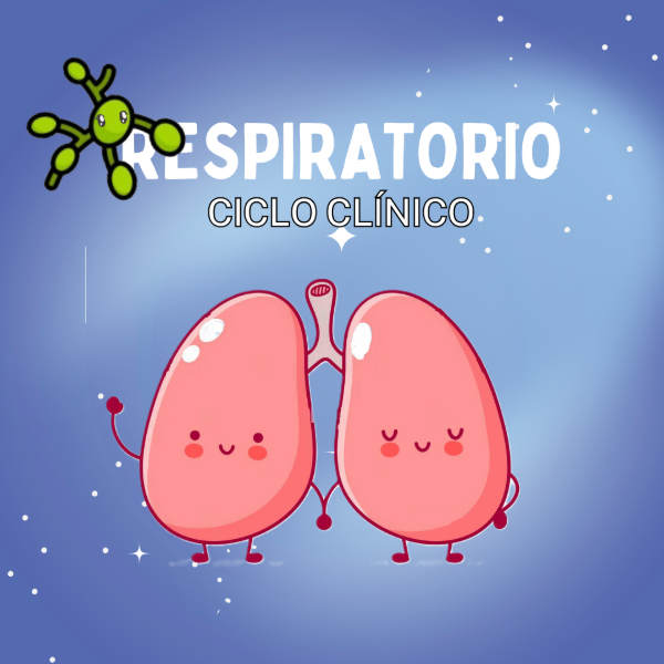 Producto - Manual para la UDH - TOMO Respiratorio