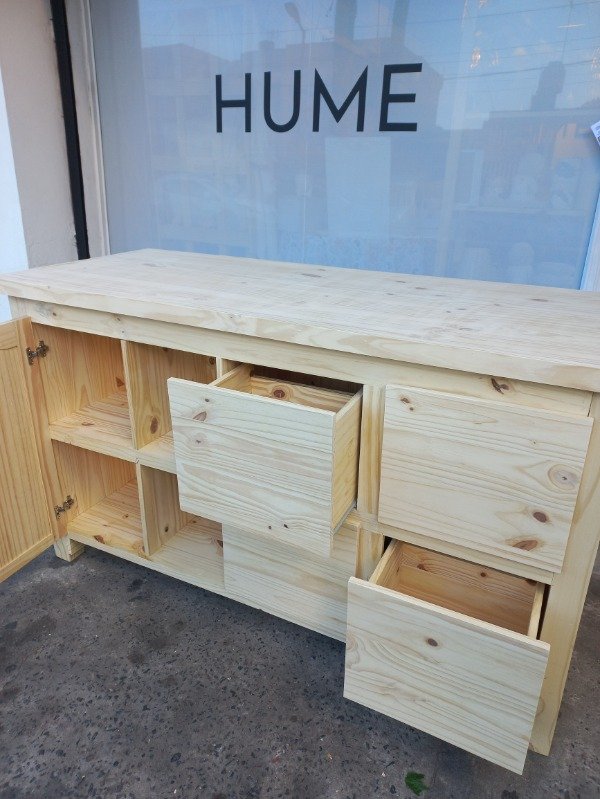 Producto - ISLA CAJONES GIGANTES