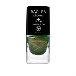 Producto - Esmalte metalizado Green Glow 8ml