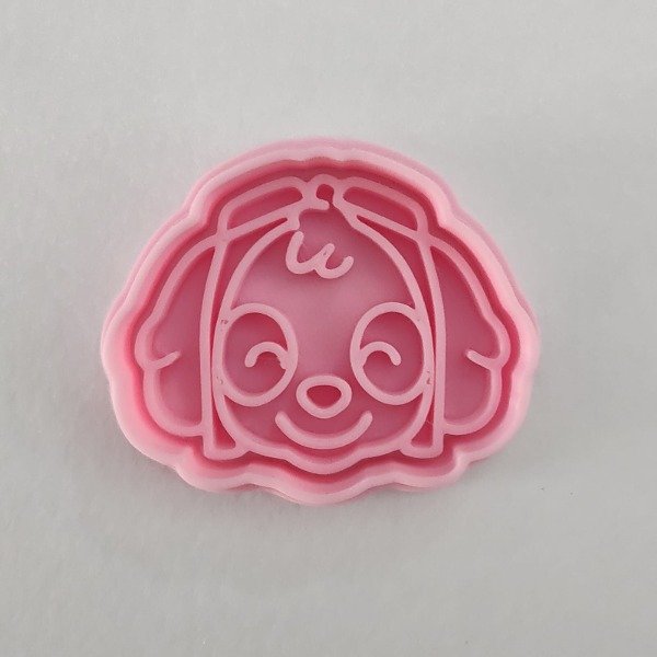 Producto - Cara skye simple