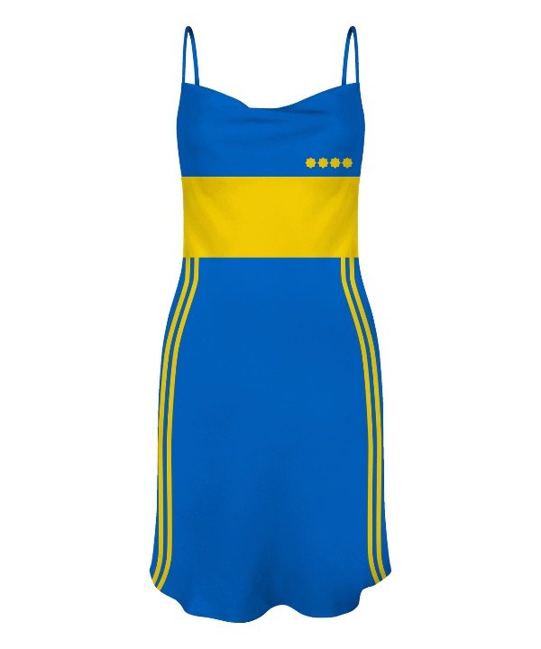 Producto - Vestido Bokita Rayas
