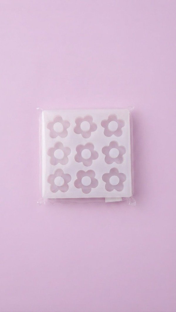 Producto - 9 Aros Flores