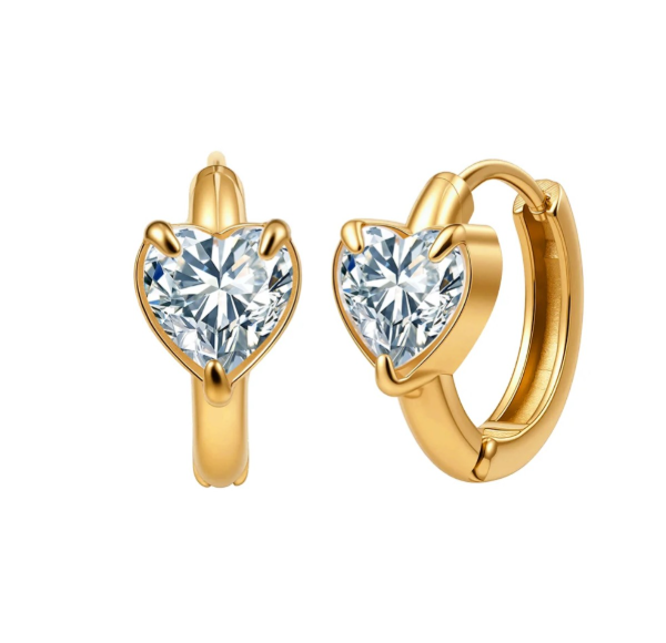 Producto - Aros Sofia