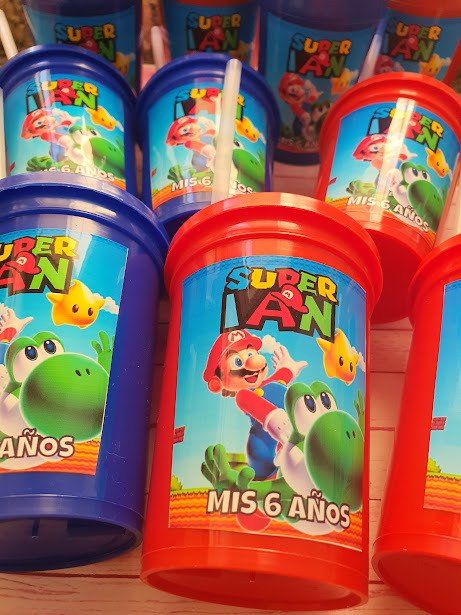Producto - Vasos Milkshake