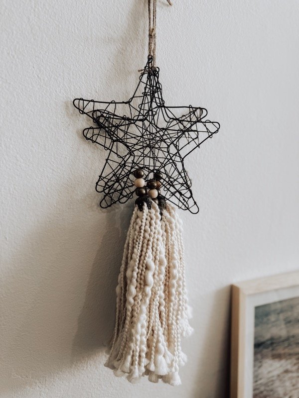 Producto - Estrella Alambre