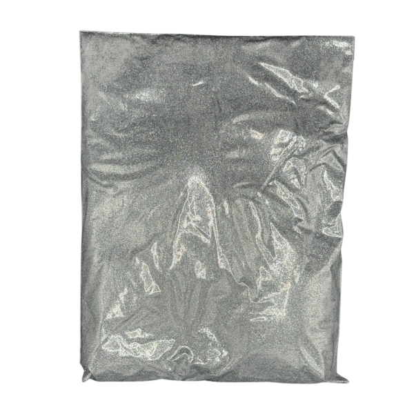 Producto - Gibré Fino 0,3 mm por 1 Kilo / Purpurina y Brillo para Manualidades y Decoración - 2