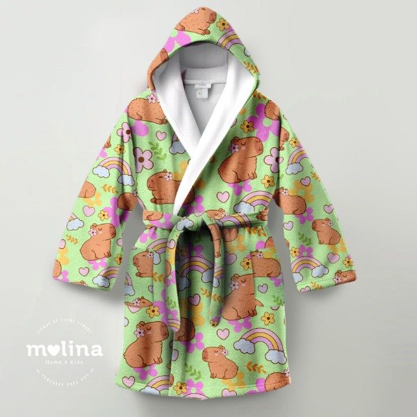 Producto - BATA CAPI FAN