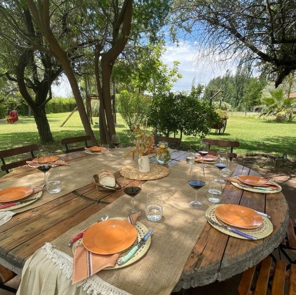 Producto - Plato sitio Caranday