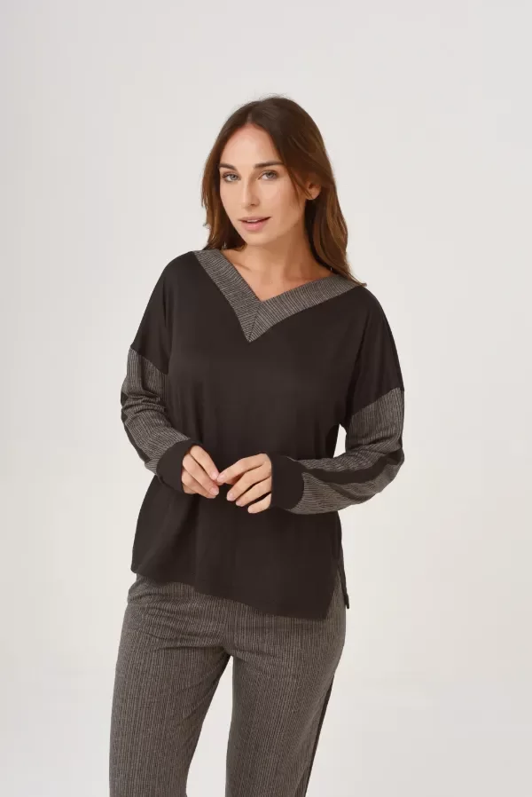 Producto - PIJAMA EMILIA