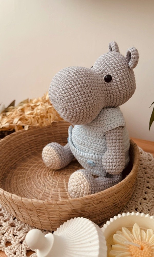 Producto - Leopoldo, el hipo